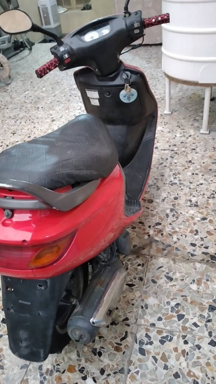 للبيع دراجه فراشه باله كلشي شغال من الطول للطول مابيها نقص مكينه ناعمه كلهاا بلادب٧٥٠


**إذا كنت صاحب هذا الإعلان وتريد حذفه لأي سبب، رجاءا أرسل رسالة إلى الدعم الفني**