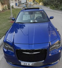 أوباما كرايسلر 2021  S.    وكالة هارلم كفاله عامه من صبغ وبارد وتبديل ...