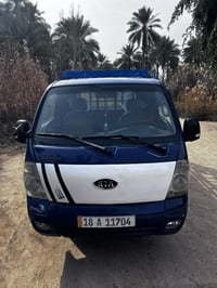 كيا ٢٠٠٥ • محرك وكير • كفالة عامه