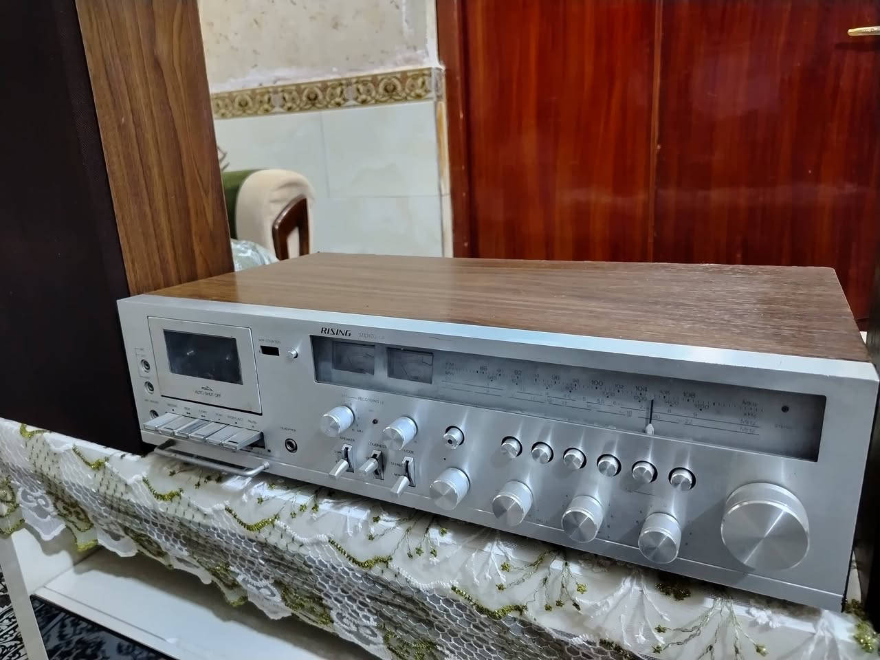 رايزنك نضافه جيده للبيع للاستفسار مراسله الصفحة


**إذا كنت صاحب هذا الإعلان وتريد حذفه لأي سبب، رجاءا أرسل رسالة إلى الدعم الفني**