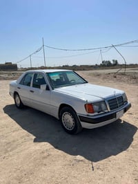 مرسيدس دب للبيع07829774378