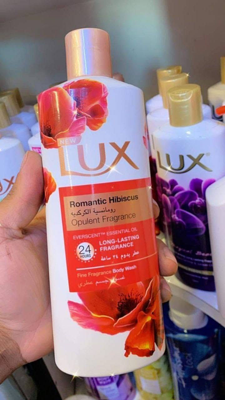 شاور جسم لوكس 🧡 LUX 🧡 الاصدار الجديد ✔️
الاصلي السعودي 🇸🇦🇸🇦

 🌸 غسول جسم لوكس غني عن التعريف بعطره الرهيب الهادئ والثابت وتنضيفه يسوي الجسم مراية🌸
 
🦋يتميز برائحة جميلة جدآ 🦋يعمل على ترطيب البشرة🦋يعطي البشرة نعومة
🦋 ينضف الجسم بعمق 

شور لوكس الاصلي💯
سائل استحمام لوكس 👈👌الأصلي 
للجسم بعطور تجنن 
جل استحمام أو غسول ❤️ لوكس
عطره يخبل ويبقى ساعات بعد الاستحمام 
يرطب الجسم يخلي البشرة منعشه 
والعطر خرافي خرافي بحيث يبقى بالحمام عطرة
المنشأ سعودي 🇸🇦 اصلي💯
السعر 7 الاف 
🚘 يوجد خدمة توصيل لجميع محافضات العراق ٤ الاف 🚘

#اكسبلور


**إذا كنت صاحب هذا الإعلان وتريد حذفه لأي سبب، رجاءا أرسل رسالة إلى الدعم الفني**