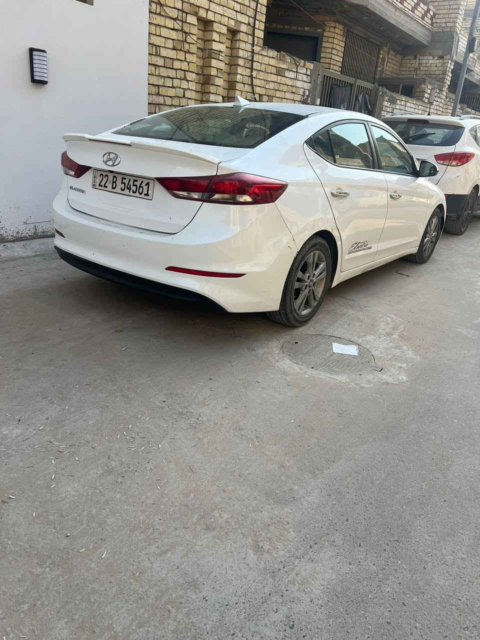 النترا مديل ١٧ امريكي فول مواصفات بصمة كشن كهربائي كشن تدفئة  فتحة ماشية 130 حساس مري حادث مرفق بلصورة رقمي اربيل هزة جديدة
*********** مكان السيارة بغداد الحرية
