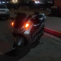 سكاي ويف ٢٥٠ • حالة جيدة • كوت داموك