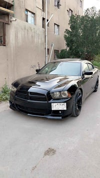 بيع او مراوس حسب القناعة جارجر موديل 2013 اس ارتي 6400🚀🚀 السيارة فول م...