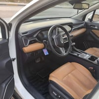 للبيع السياره GS4 موديل 2023 ماشيه 112الف كيلو متر سياره 5 راكب كشنات ...