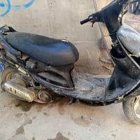 دراجة • سلف وهندر • القرنة نهرات شمالية