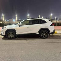 🚗 للبيع | تويوتا RAV4 Hybrid XLE Premium موديل 2024 وارد أمريكي تصنيع ...