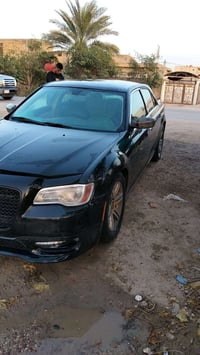 اوبامه • ٢٠١٤ • لوحة بغداد