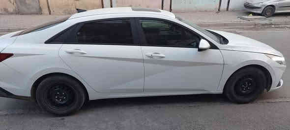 النترا 2023 وارد كندي صور الحادث بالمنشور فول مواصفات هسه طالعة من التصليح شغل درجة اولى مبدل بنيد وجاملغ ابيض صبغ جاملغ خلفي وشوية من حافة الصندوك 130 وبيها مجال ترهم مرواس بفورتي اجرة للاتصال ***********
