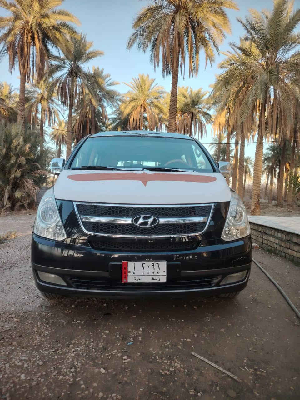 السلام عليكم ستاركس للبيع موديل 8 السياره  بيه الجنطه مبدله والجاملغ الخلفي جهة العبري مكينه گير حداديه تبريد جاهزه العنوان الديوانية الدغاره للأستفسار الأتصال على الرقم ***********
