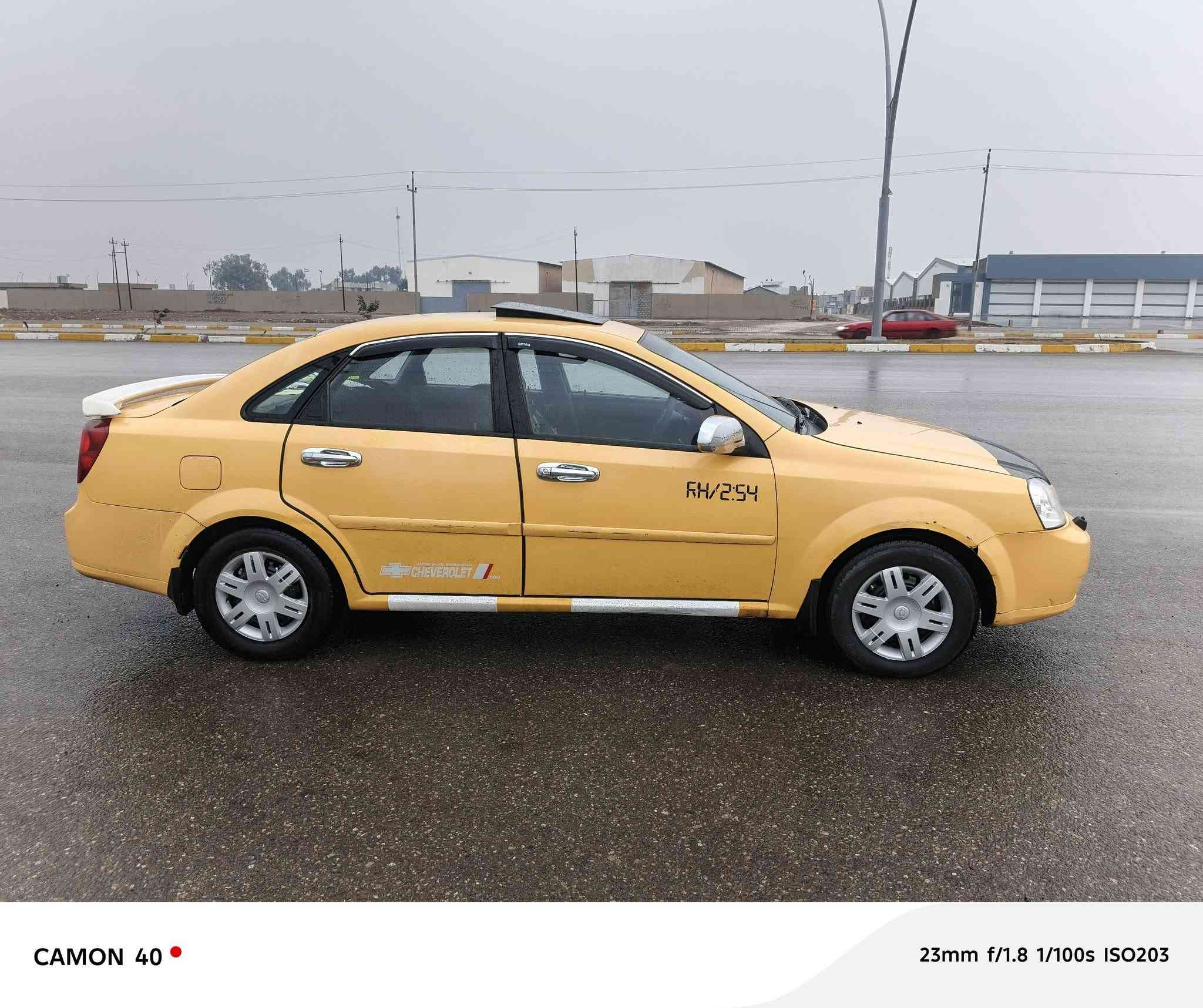 السلام عليكم شوفرليت اوبترا موديل 2011 رقم بغداد انكليزي بأسمي مشروع وطني لل 27 شرط تحويل مكينه وكير بشرط فول اوتماتيك صدر أمامي وخلفي جديد تخم تايرات جدد تبريد تدفئه شغال سياره مكفوله من الضربه والتبديل البيع فقط السعر 73 وبيهه مجال بسيط
العنوان كركوك 
رقم الهاتف***********
