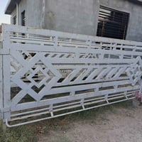 حديد ثقيل • نظيف كلش • أبو غريب