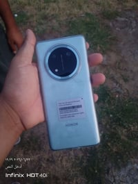 شباب مبايل هونر اكس 9اكس صارله يومين من شتريته اريده مراوس ب ايفون 11ا...