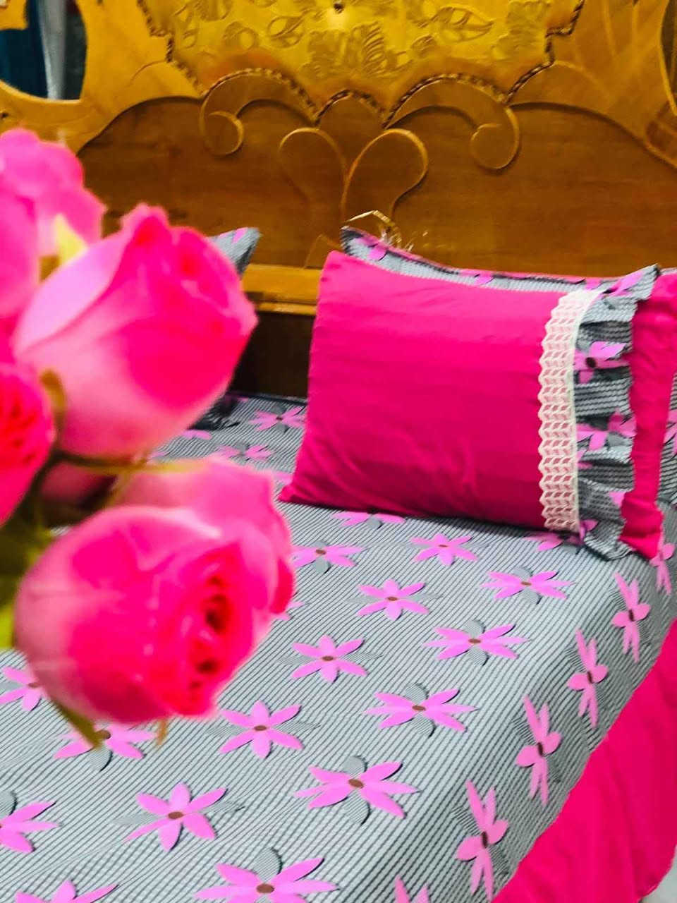 السـعر ١٠ همايون وسط 🪡♥️. 
-
فرشة كركش بدون لاستيگ
٤ وجوه مخاد 
-
توصيل لكربلاء ٣ محافظة 6♥️. كربلاء, العراق


**إذا كنت صاحب هذا الإعلان وتريد حذفه لأي سبب، رجاءا أرسل رسالة إلى الدعم الفني**