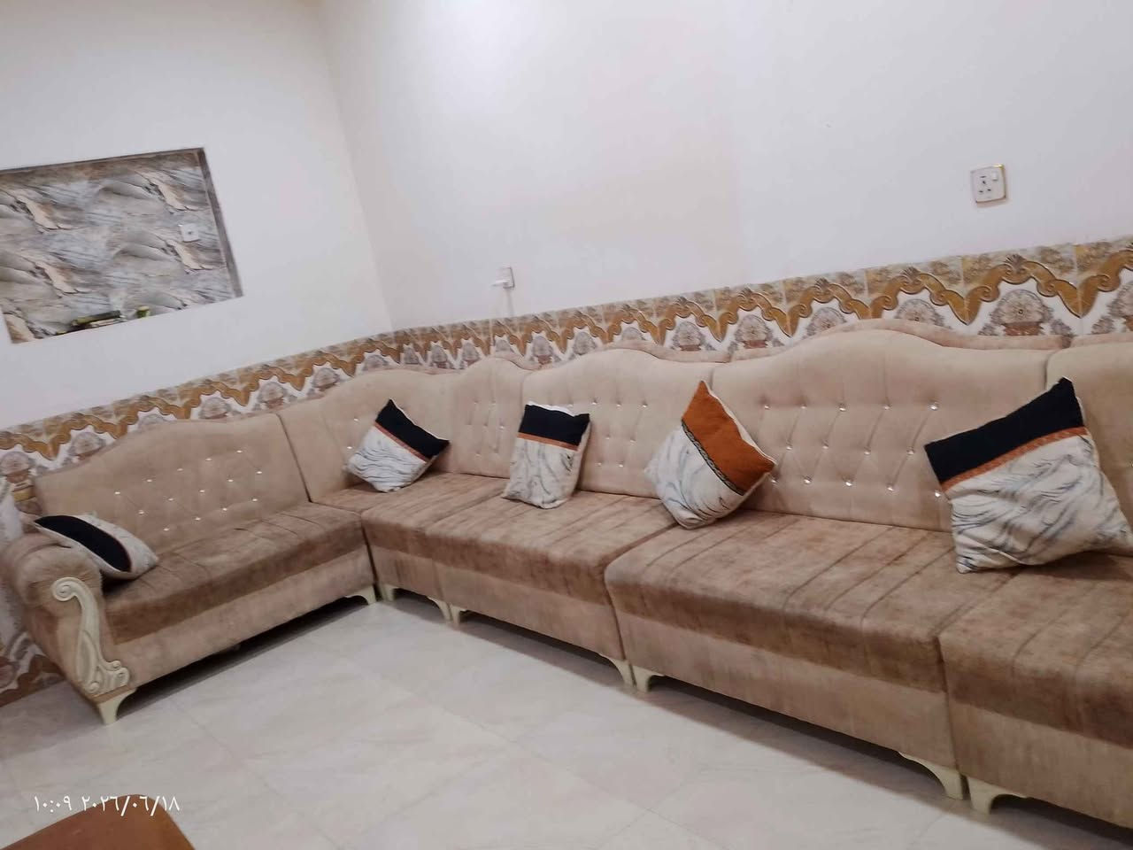 تخم عشر مقاعد للبيع العنوان أبو غريب خرنابات رقم ***********او*********** بغداد, العراق
