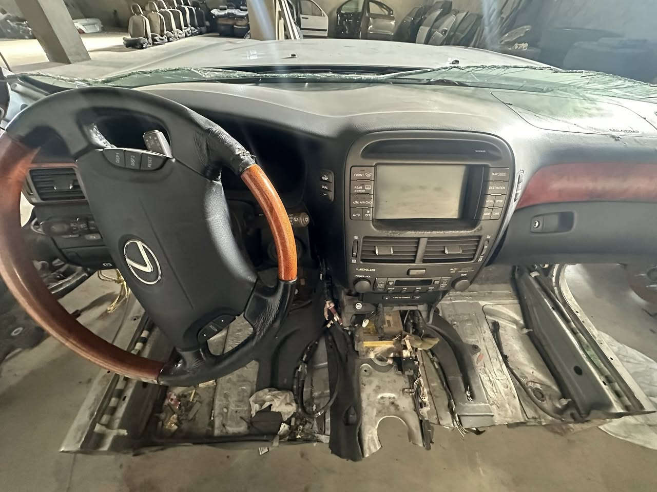 اشیاء ls430 کامل موجود
***********

***********
