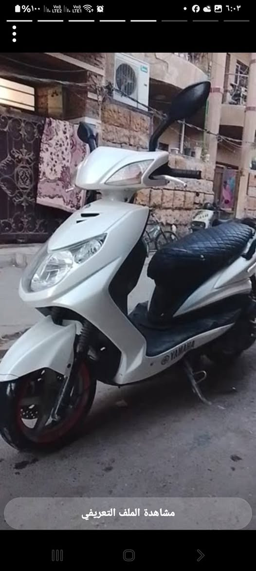 دراجه سكنس فحل ياباني ستان حساس قبق نفخ نوزل خطين مال رمبه صار ٦ أشهر من نزلتهه بعدهه بحاله الوكاله شرط المحرك مامفتوح. بلاديه كفرات بلاديه لون صدفي السعر ٧٥٠ مكاني بغداد مجاور ملعب نادي الزوراء ***********من
