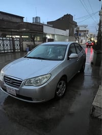 أفانتي • ٢٠٠٧ • أربيل