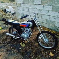 بدون شاصي • مكينة موديل 23 • اغراض موديل 25