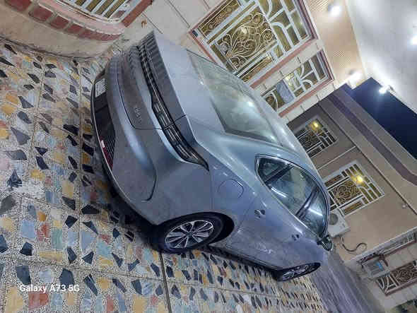 سلام عليكم 
البيع   BYD ديتسروير 
موديل 2025 
زيرووووو 
ماشيه 500 كيلو متر 
لون صحراوي 
مواصفات 
معروفه
السعر 17750 مليون عراقي
بيها مجال بصيط
العنوان بغداد جسر ديالى الجديد 
تقاطع  9 نيسان 
الاستفسار ***********
ابو محمد الشمري
