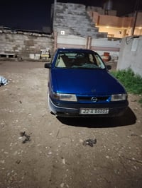 أوبل فيكترا • ٩٢ • حجم ١٨