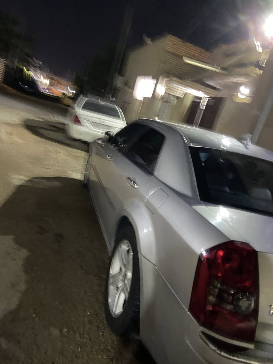 يا الله اوباما 2010 ادوات ادوات ادوات ✂️ فول مواصفات دخول جديد فتحه سياره جديده مكينه كاز مامحور بلاد من الشركه اي نقص مابيه حداديه مكينه كير مكفولات تبريد تدفئه كله شغال مابيه اي نقص ربع دينار ماذب عليها  كصته جنطه ‭+964 777 680 0863‬ واتساب فقط عنوانها ميسان 45💸 وبيها مجال 

او مراوس بتاهو او لاندكروز لو بترول


**إذا كنت صاحب هذا الإعلان وتريد حذفه لأي سبب، رجاءا أرسل رسالة إلى الدعم الفني**