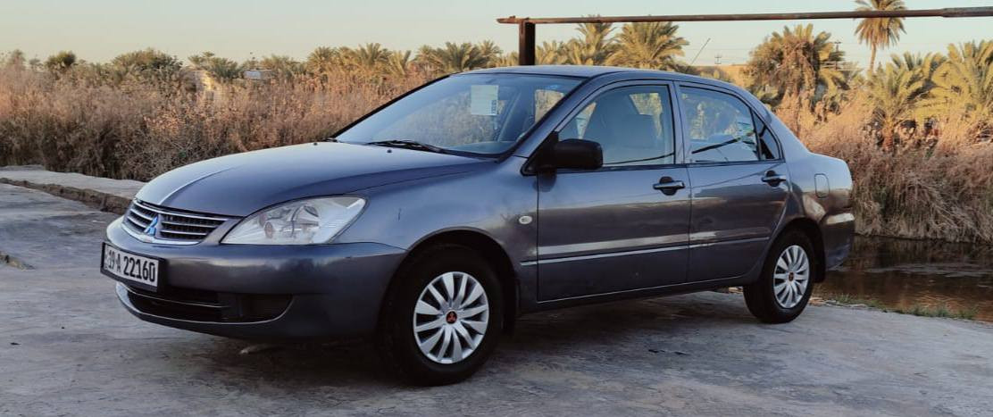 السلام عليكم شباب لانسر موديل 2010 الشركه العامه رقم كربلاء الدولي الجديد بسمي السياره مكفوله كفاله عامه عدا البنيد صبغ
اثرجراد فقط السياره تخم تاير جديد صدر جديد مكينته خير من الله تبريد تدفه شغلات السياره على حاله الشركه ماشيه 180
السعر ب 75 مكان السياره ديوانيه قضاء الشاميه *********** ترهم مراوس بسياره اقل سعر
