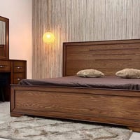 معمل نجارة • شغل عراقي • النجف