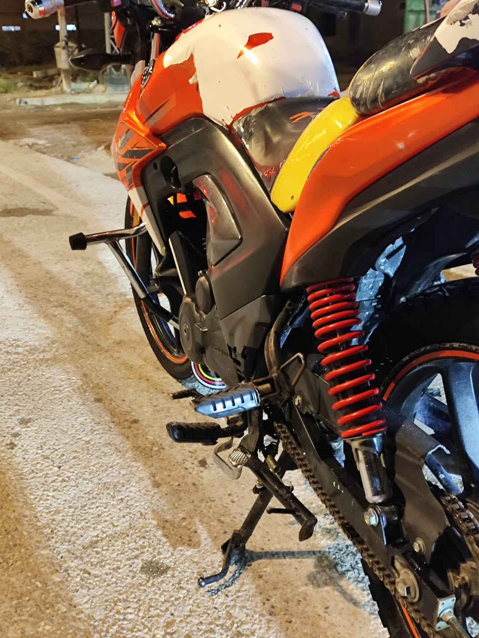 سلام عليكم 
هوجي بطح للبيع او مراوس كلشي يرهم 
موديل 2018
اوراق ضايعه مكمرك 
نضافه خير من الله بعده ع بلاد 
محرك نعومتها فول ونشاط 
كهربائيات كله شغاله بي شاشه تعد غلط 
السعر 1200وبي مجال 
عنوان رأوه 
الاستفسار ***********
