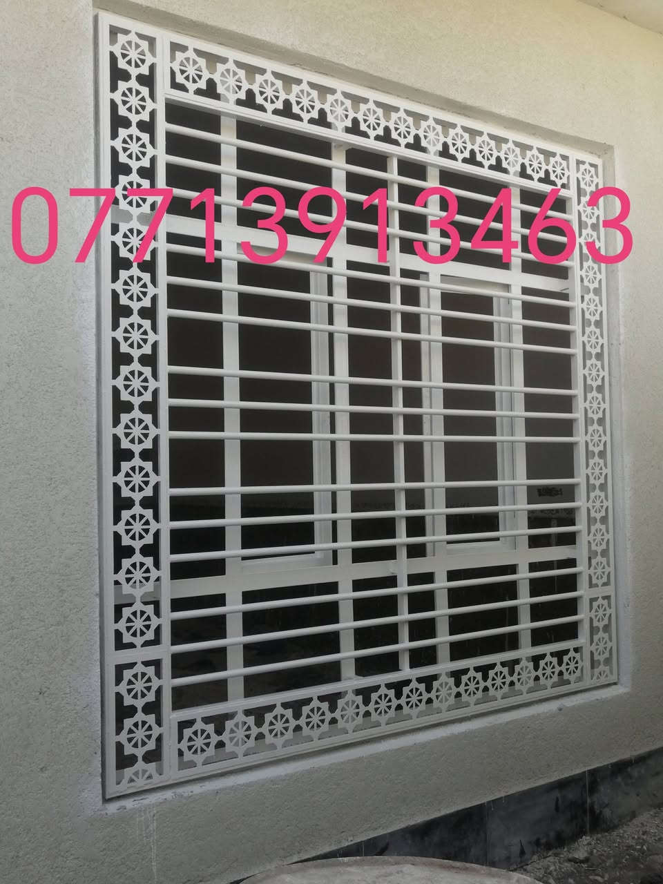🎨 صبغ جميع أنواع الحديد تنضيف 
(أبواب • شبابيك • الجدران

⚡ العنوان ميسان

💯 جودة عالية وأسعار مناسبة
📞 للتواصل: أو وتساب ***********
