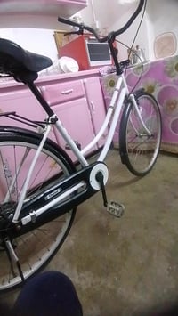 باسكل • حجم ٢٦ • موصل جانب الايمن