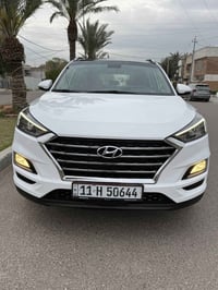 اخوان السلام عليكم. عندي هونداي توسان 2019. الكاصد  ماشيه 62 الف فقط. ...