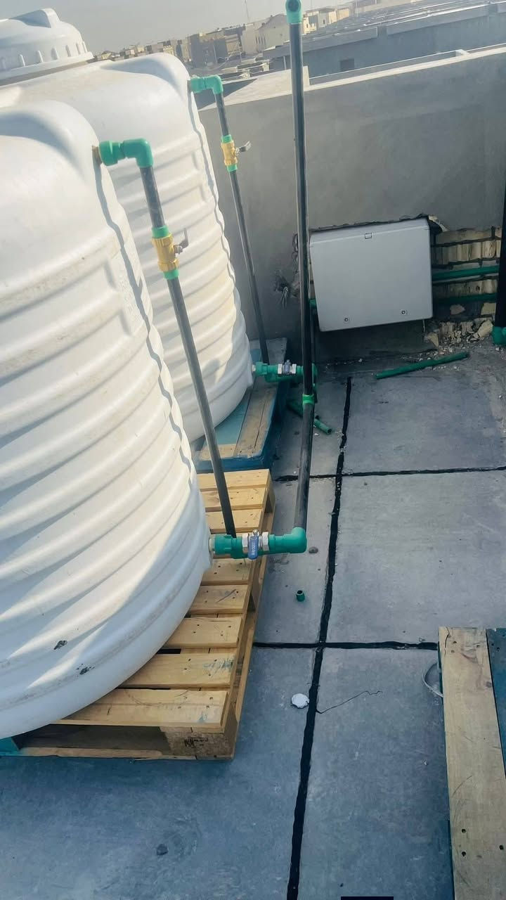 تأسيسات عامة 👨‍🔧
تأسيس ماء دفن تأسيس سخان تأسيس تانكي تأسيس مجاري   
 حفر ابار  💦 سحب صوندة ماء
  عملي جميع مناطق بغداد 
ملاحظة نرد على الاتصال فقط


**إذا كنت صاحب هذا الإعلان وتريد حذفه لأي سبب، رجاءا أرسل رسالة إلى الدعم الفني**