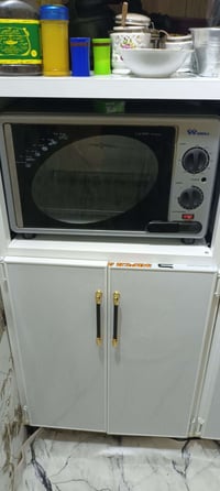 اوفن • شرط الشغل