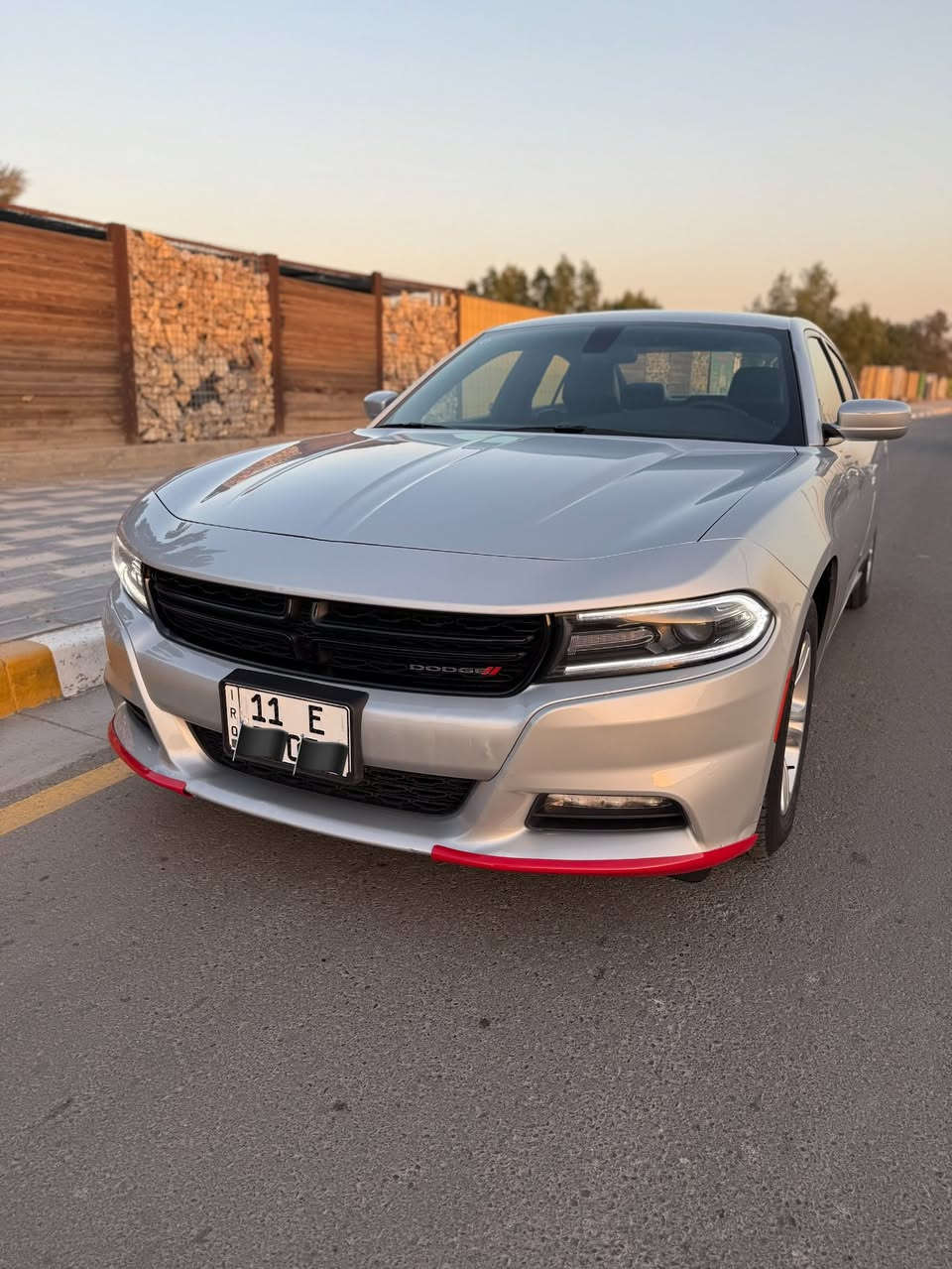 السلام عليكم
للبيع جارجر sxt موديل 2021 مكفولة كفالة عامة من الصبغ والتبديل والضربة والبارد موصفاتها
-تشغيل بصمة
-كشن خزن ميموري 
-كراسي كهرباء
-مري هيتر
-كشنات جلد حار بارد
-شاشة كار بلي
-قطعتين تبريد
-تشغيل عن بعد
-مقود تدفئة
-تحكم ستيرن 
-مكينة 6 سلندر 3600
-منضومة زنون
-كامرة+ حساس اصلي
-سبيرها + العدة ما مستخدمات
تايرات الشركة مشلن
ماشية 28 الف
السيارة جديدة على وضع الشركة تايرات ودسكات الشركة اخت الزيرو مكفولة من كل شي 
مكانها بغداد

ملاحظة السيارة رقم بغداد 
باسمي

***********
