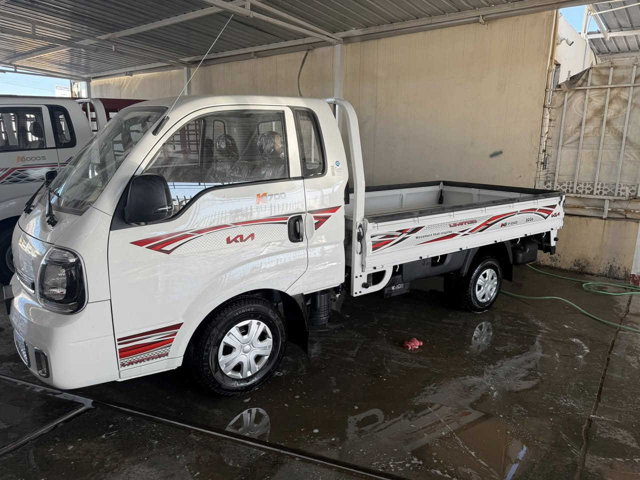 كيا زيرو. 2026رقم بغداد فول سستم سعر ١٦٨$
***********
