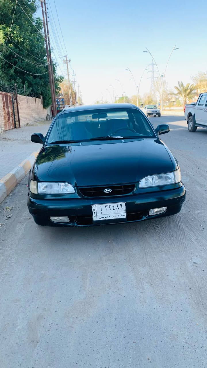 سلام عليكم سوناتا تو مديل 1994فول اوتماتيك محرك الفين مفتوح مكفول كير مكفول سياره معمره جديد ناعمه غرفتها لوك جديده غير متواجد على الفيس السعر٤٦وبيها مجال رقم الاتصال *********** مكاني سامراء
