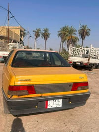 بيجو روا • ٢٠١٠ • اتوماتيك