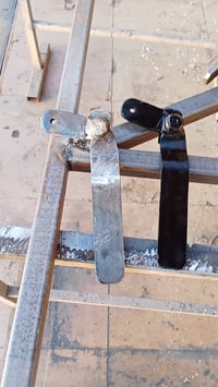 حدادة • سندوتش بنل • اربيل
