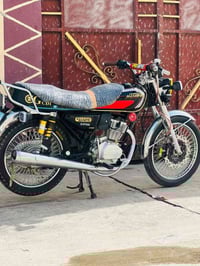 دراجه موديل 2025 صفر شراي الرقم 07758480770