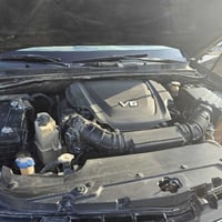 مهافي • ٢٠٠٩ • مكينه وكير