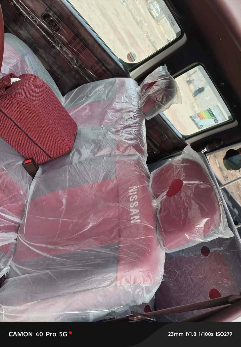 بيكم نيسان رقم اربيل مكفولة كفالة عامة مكينة كير حدادية عل شرط سونار تبريد تتفة شغالة تخم تاير مكاني نجف موديل 2008 سيارة جديدة معنى الكلمة 
السعر 132 رقم *********** مخول بل نشر
