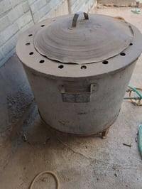 تنور • حطاطه