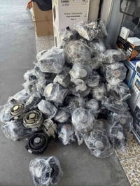 متوفر جميع انواع السماعات مال كصه اصلي كيا ريو و اكسن والانتره شارع ال...