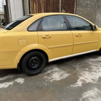 اوبترا • ٢٠١١ • مكينة وكير زين