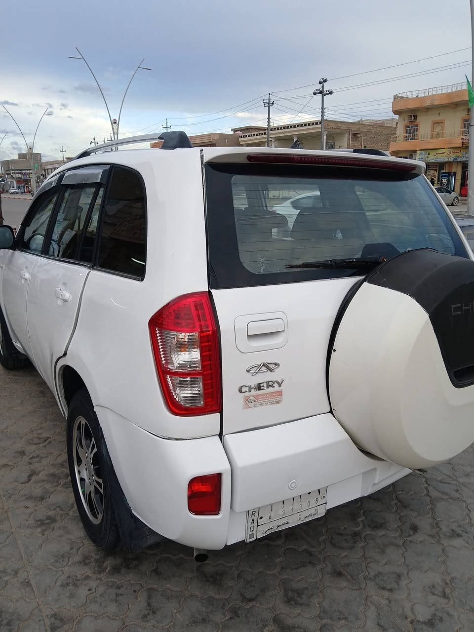 تيكو مديل ١٣ مكينه كير حداده جيس تخم تاير كهربائيات من الطول للطول جديده مصبوغه جماليه فقط كفاله من الضربه القويه او العيب الشرعي رقم الماني أ ...راعي يمي مال بيت مامتعوبه السعر 47بيه مجال بسيط العنوان الزبير حي الحسين ***********
