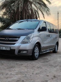 ستاركس • ٢٠١٠ • اوتوماتيك