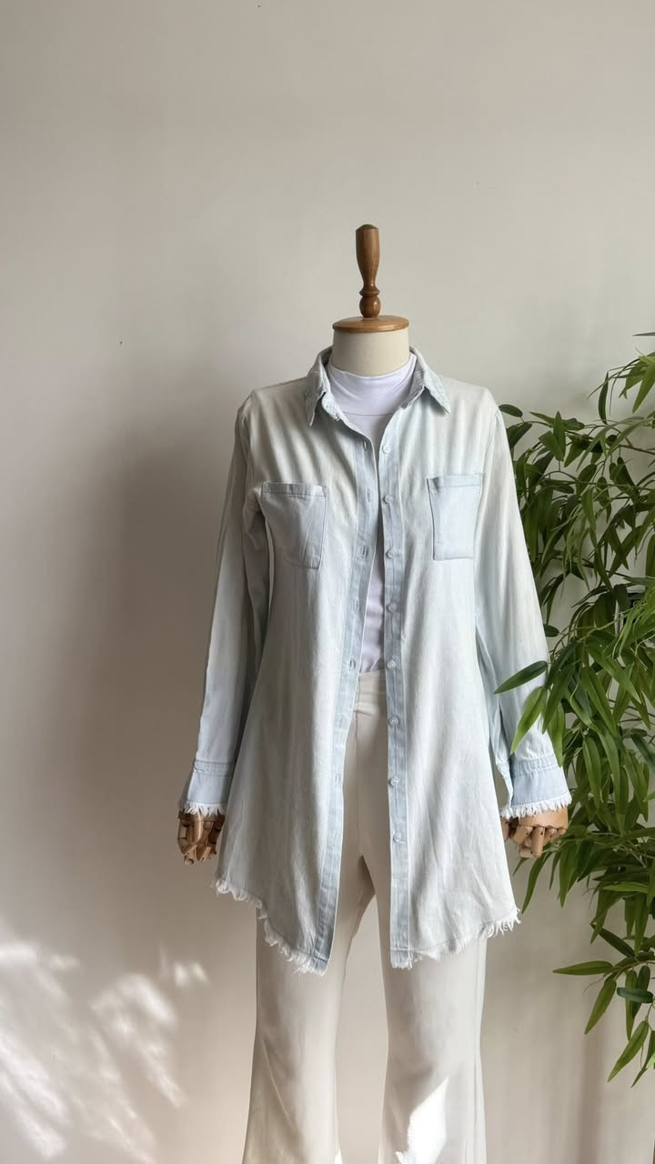 عندي شلعه قمصان نسائي باله هاي جزء من القطع نظافه ١٠٠٪؜ متوفره توصيل جميع المحافظات


**إذا كنت صاحب هذا الإعلان وتريد حذفه لأي سبب، رجاءا أرسل رسالة إلى الدعم الفني**