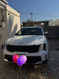 سورنتو ٢٠٢٥ • ٨٠٠٠ كم • كفالة عام